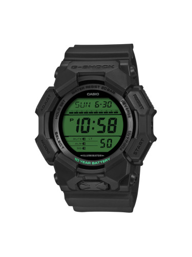G-Shock GD-010BEG-1ER мъжки часовник