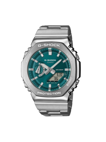 G-Shock GM-2110D-3A1ER мъжки часовник