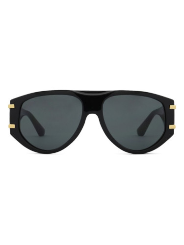 Dolce & Gabbana 0DG 4499 501/87 57 - pilot слънчеви очила, дамски, черни