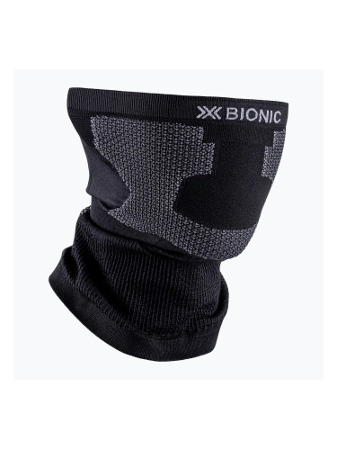 Шал-комин X-Bionic Neckwarmer x black/grey