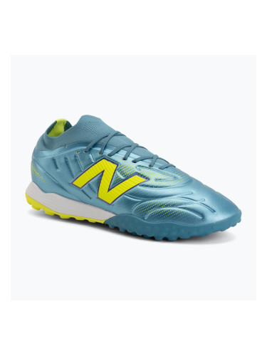Футболни обувки New Balance Tekela Team Low V5 TF blue