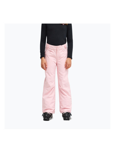 Детски сноуборд панталони Roxy Backyard Girl BLE0 rose shadow