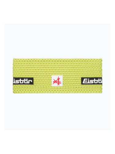 Лента за глава Eisbar Jamies SA lime green