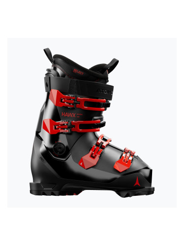 Мъжки ски обувки Atomic Hawx Magna 100 GW black/red