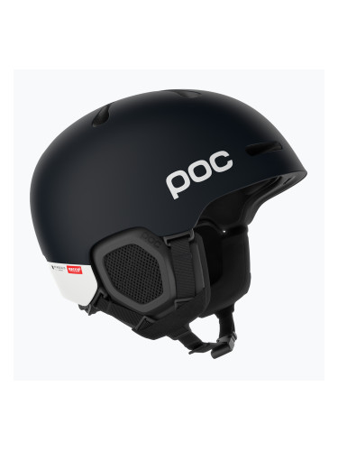 Скиорска каска POC Fornix BC 10414 apatite navy matt