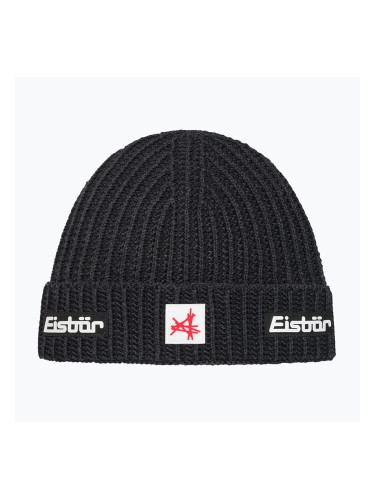 Зимна шапка Eisbar Sorrak SA black