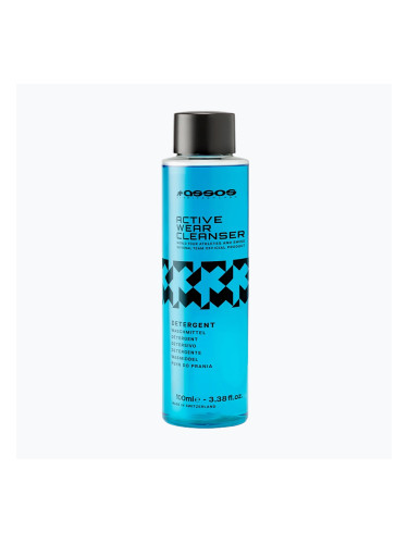Препарат за пране ASSOS Active Wear Cleanser 100 ml