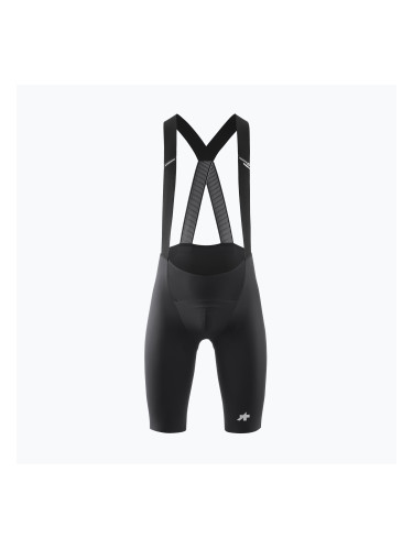 Мъжки къси панталони за колоездене ASSOS Equipe R S11 black