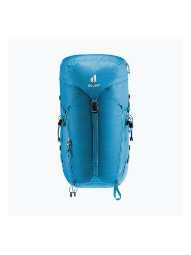 Туристическа раница Deuter Trail 30 l wave/ivy