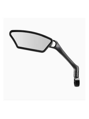 Велосипедно огледало Rockbros 26210007001 Mirror 1 pcs Left black