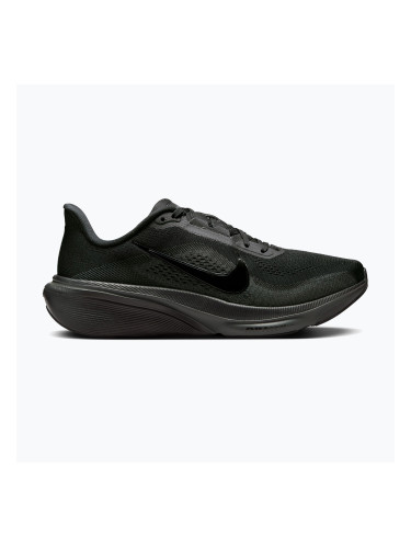 Дамски обувки за бягане Nike Pegasus 42 black/anthracite/black