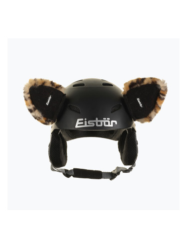 Уши за каска Eisbar Ears na kask leopard/brown