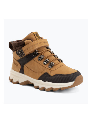 Детски обувки BIG STAR UU374005 camel