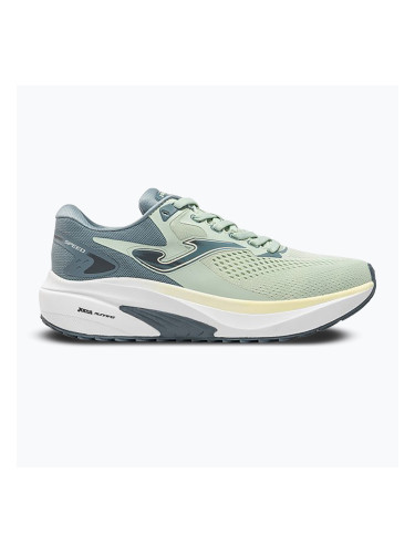 Дамски обувки за бягане Joma Speed Lady green