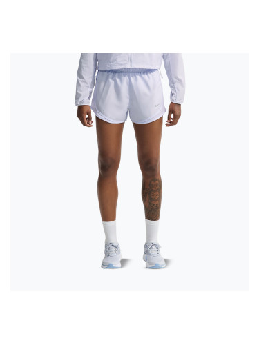 Дамски шорти за бягане Nike Tempo Dri-Fit Mid-Rise palest purple