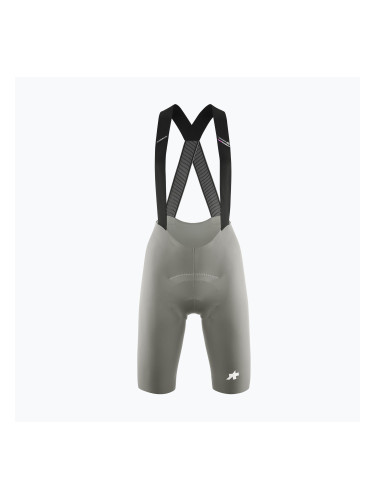 Дамски шорти ASSOS Dyora R S11 Bib Shorts W edge green