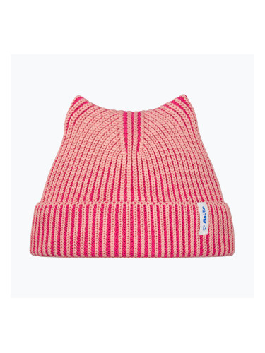 Детска зимна шапка Eisbar Sorra pitti pink