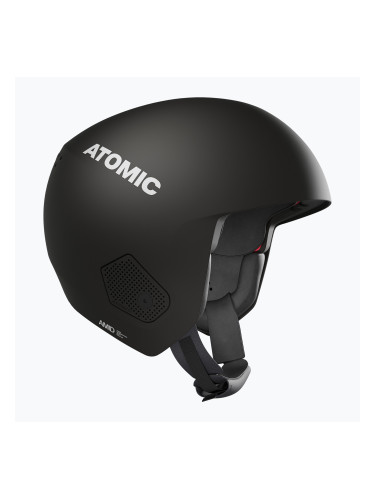 Скиорска каска Atomic Redster black