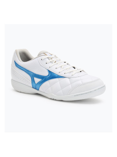 Футболни обувки Mizuno MRL Sala Club IN laser/blue