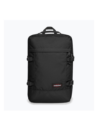 Градска раница Eastpak Travelpack 42 l black