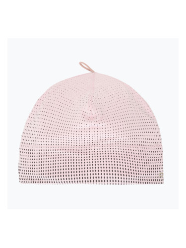 Зимна шапка Odlo Polyknit Warm Reflective Hat orchid ice