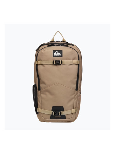 Раница Quiksilver Platinium Lite 18L kelp