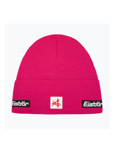 Зимна шапка Eisbar Rai SA pitti pink