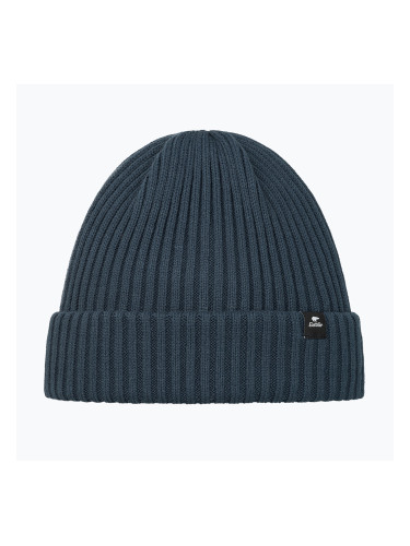 Зимна шапка Eisbar Ripp 2.0 navy/petrol