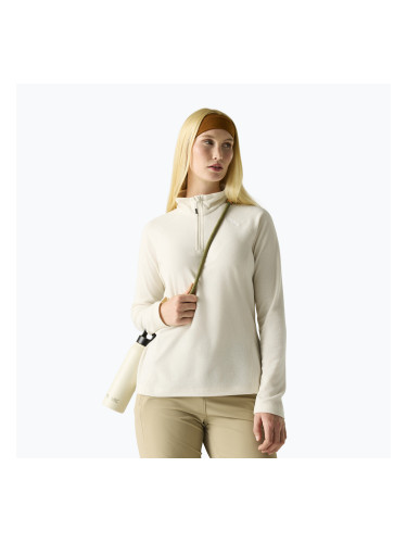 Дамски суитшърт REGATTA Montes light vanilla/white
