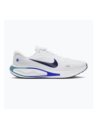Мъжки обувки за бягане  Nike Journey Run white/grey mist/racer blue/midnight navy