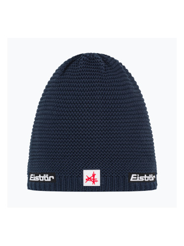 Зимна шапка Eisbar Corson Os SA dark cobalt