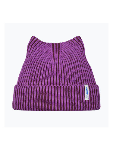 Зимна шапка Eisbar Sorra purple