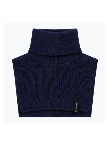 Детски шал комин Didriksons Delfinen 3 navy