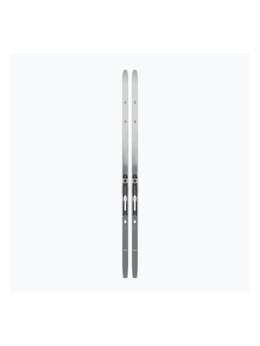 Ски за бягане Atomic Savor XC Grip + wiązania Auto light grey/dark grey
