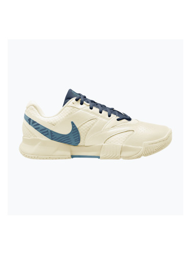 Мъжки обувки за тенис Nike Court Lite 4 sail/new slate/smokey blue
