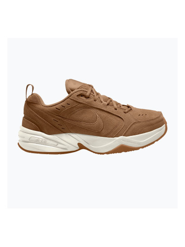 Мъжки обувки за тренировка Nike Air Monarch SE cacao wow/gum med brown/cacao wow