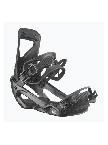 Мъжки сноуборд автомат Salomon Pact black