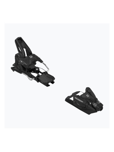 Скиорски автомати Salomon Strive 14 GW black/silver met.