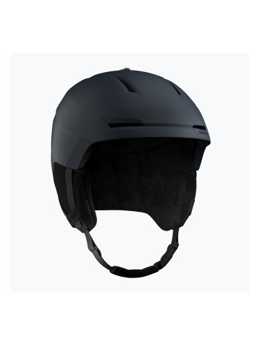 Скиорска каска Salomon Pioneer 3 dress blue