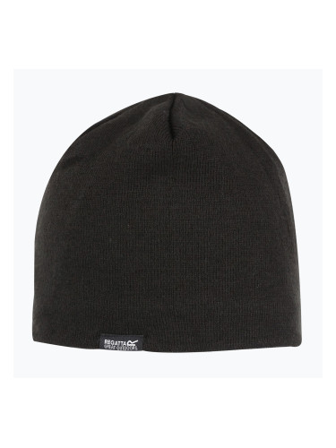 Зимна шапка REGATTA Brevis Beanie II black