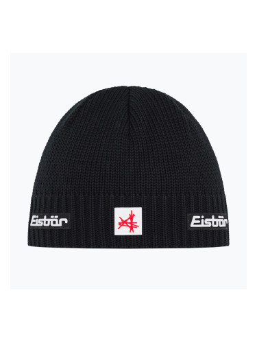 Зимна шапка Eisbar Trop SA black