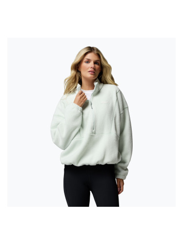 Дамски поларен суитшърт Columbia Timber Meadow MTR Fleece HZ tea Llght