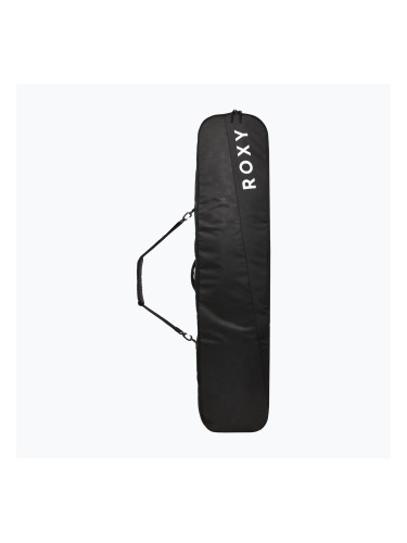 Калъф ROXY Roxy Board Sleeve true black snowflake emboss