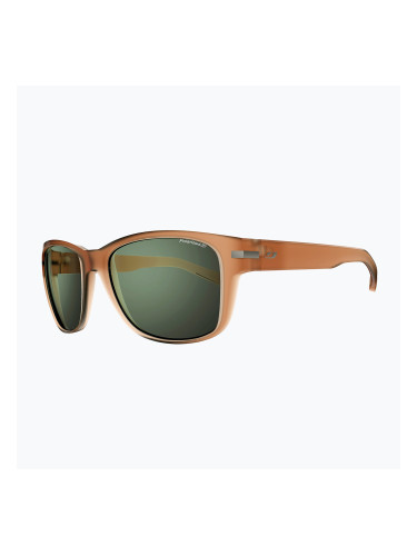 Слънчеви очила Julbo Carmel Polarized 3 brown