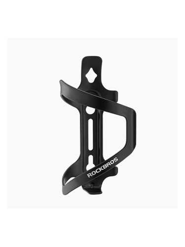 Кошница за бутилка за вода Rockbros 31210024 Water Bottle Holder black