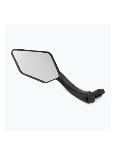 Велосипедно огледало Rockbros 260003001 Handlebar Mirror 1 pcs Left black
