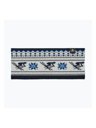 Лента за глава Eisbar Retroski navy