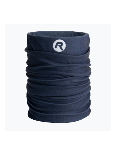 Многофункционална кърпа Rogelli Solid blue