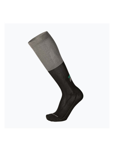 Скиорски чорапи Mico X-Light Weight Cut Resistant Ski nero