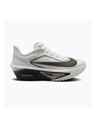 Дамски обувки за бягане Nike Zoom Fly 6 white/smoke grey/metallic silver/black